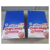 (B-3) 2 Boxes of Hostess Frosted Su...