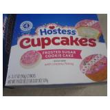 (B-3) 2 Boxes of Hostess Frosted Su...