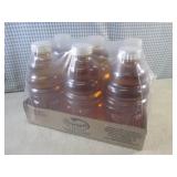 (C-3) 6 Bottles of Ocean Spray Appl...