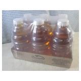 (C-3) 6 Bottles of Ocean Spray Appl...