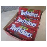 (B-4) 15 King Size Packages of Stra...