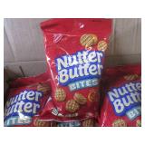 (C-2) 12 Bags of Nutter Butter Bite...