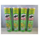 (C-2) 4 Party Stack Size Sour Cream...