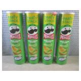 (C-2) 4 Party Stack Size Sour Cream...