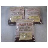 (B-1) 3 - 2 Lb Bags of Sweet Cafe C...