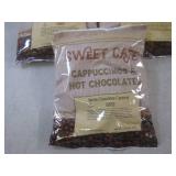 (B-1) 3 - 2 Lb Bags of Sweet Cafe C...