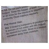 (B-1) 3 - 2 Lb Bags of Sweet Cafe C...