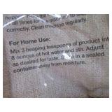 (B-3) 3 - 2 Lb Bags of Sweet Cafe C...