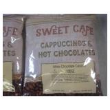 (B-3) 3 - 2 Lb Bags of Sweet Cafe C...