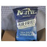 (EC2) 12 Bags of Air Fried Sea Salt...
