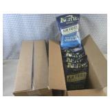 (EC2) 12 Bags of Air Fried Sea Salt...