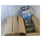 (EC2) 12 Bags of Air Fried Sea Salt...