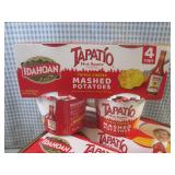 (C-2) 12 Cups Triple Cheese Hot Sau...