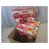 (C-2) 12 Cups Triple Cheese Hot Sau...