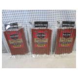 (C-3) 3 Sharing Size 9-Pack Jack Li...