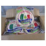 (EC2) 12 - 8-Count Carb Counter Flo...