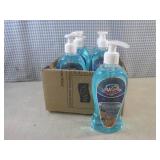 (BS) 6 Bottles of Tropical Beach Li...