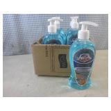 (BS) 6 Bottles of Tropical Beach Li...