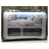 STEARNS & FOSTER LATEX PILLOW