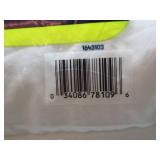 Serta Perfect Sleeper Comfy Sleep Eco-Friendly Bed Pillow, Standard/Queen 2pk