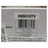 Intex Quick Fill Cylinder Mini USB Air Pump