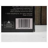 LAVA 16.3" Sea Foam Novelty Table Lamp