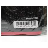 Char-Griller Side Fire Box Grill Cover