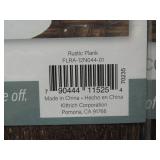 17 Deco Squares 12in x 12in