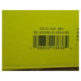 36 Cans/31qt Soft Sided Cooler - Sun Squad™ Beige Checkered/Yellow