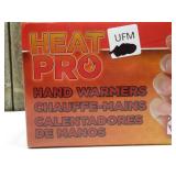 38pk Heat Pro Hand Warmers