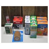 Lot of Random Health and Beauty