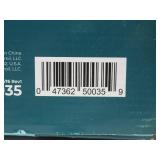 Char-Broil Carbon Steel Heat-Resistant Griddle Stone Grill Topper Silver