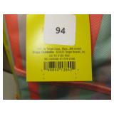 24 Cans/20.4qt Backpack Cooler - Sun Squad