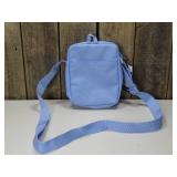 Target Champion Method Cross Body Handbag Purse Blue