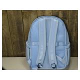14L Faux Neoprene Backpack - All In Motion™ Blue