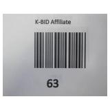 Double Shade Knurled Collection Table Lamp Gold - Threshold