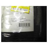 Threshold 7.5 ft Patio Umbrella Black