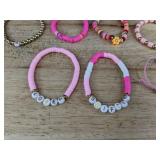 10 Taylor Swift Bracelets - Brand New