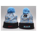 Nike Lebron James Embroidered Beanie Hat, OSFM - Brand New *I