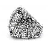 Fantasy Football Championship Ring, 2023, Size 11 - Brand New *A
