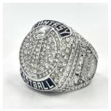 Fantasy Football Championship Ring, 2023, Size 11 - Brand New *A