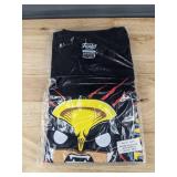 Funko Pop Marvel Collector Corps Wolverine 50th Years Exclusive 5 Piece Box Set - Brand New *A