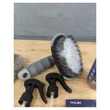 Philisn Car Wash Shampoo and Accessories Kit - Brand New
