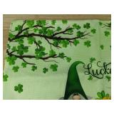 6 Lucky Gnomes St Patrick