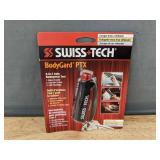 Swiss+Tech BodyGard PTX 3-in-1 Auto Emergency Tool - Brand New