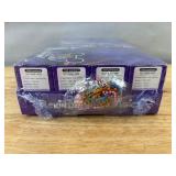 Disney Turn Me Royal 24 Mystery Figurine Keychain Set with Rekindle the Magic Display Retail Box - Brand New