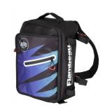 Flambeau Outdoors IKE Speed Sling Fishing Tackle Backpack - Brand New