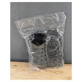 2 Pairs J colour Men