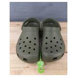 Crocs Clogs Size Men