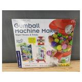 Thames & Kosmos Gumball Machine Maker STEM Kit - Brand New *T